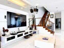 Sembawang Springs Estate (D27), Semi-Detached #583385961